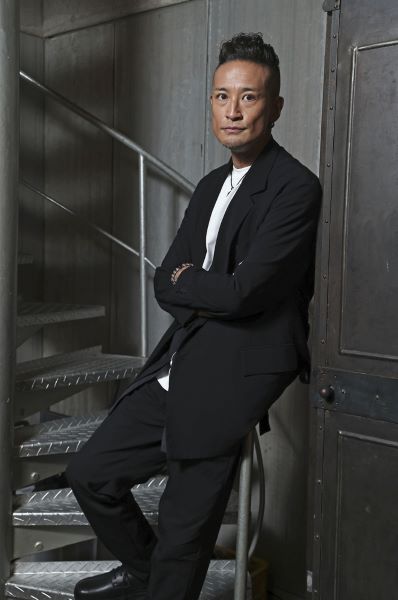 松岡昌宏 tweet media
