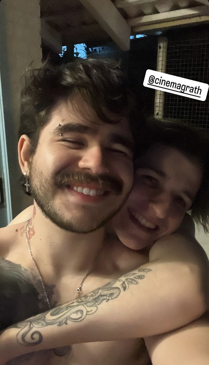 favscohen's tweet photo. fofos demais amo eles https://t.co/YhiWwE5DbX