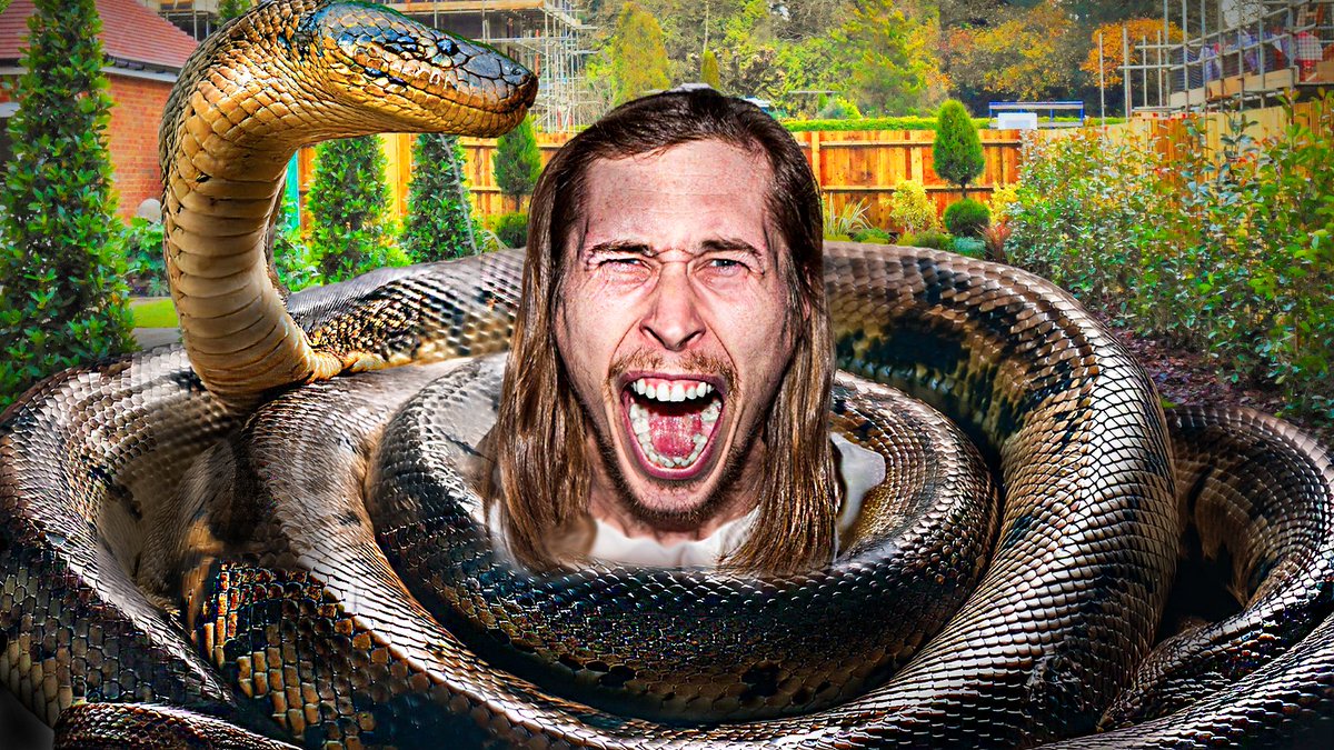 A thumbnail I did a while back