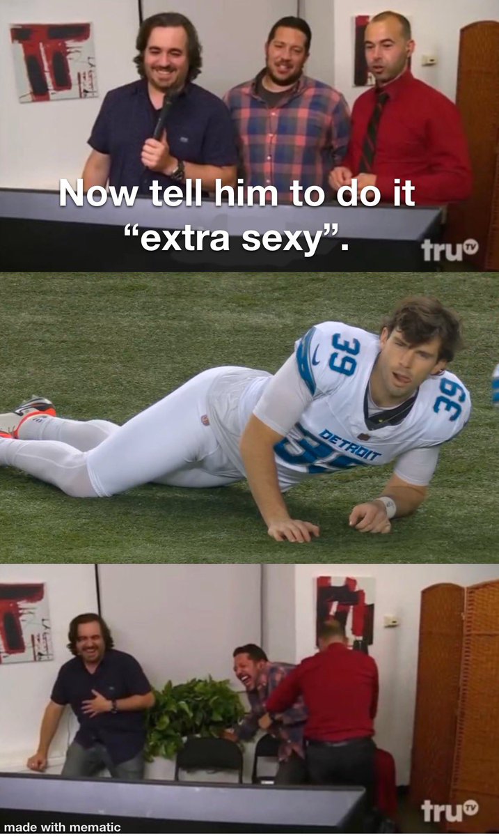 Jbananas9's tweet photo. #JakeBates #MNFxESPN #MNF #DetroitLions #DETvsSF https://t.co/6M2kw65vtG