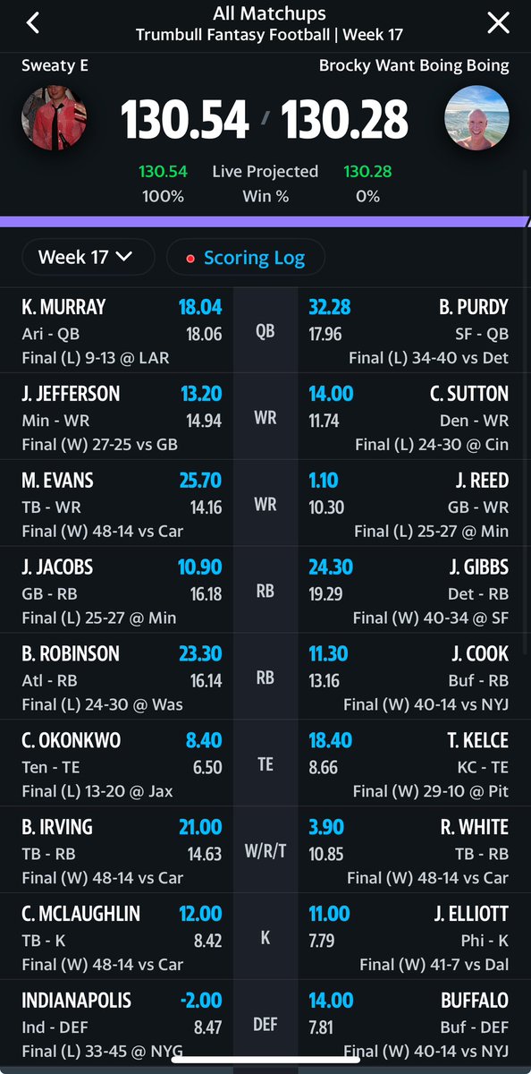 Kyle Buck tweet media