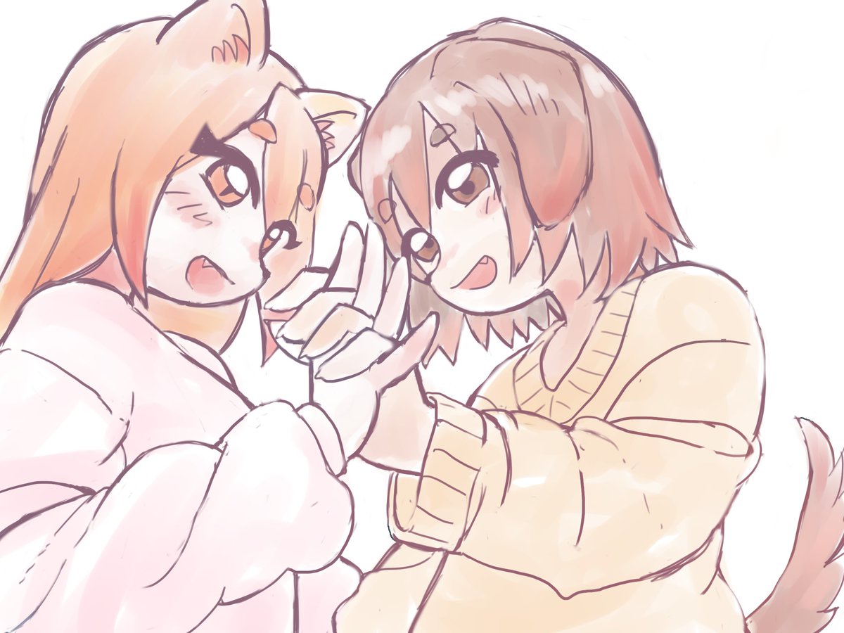 もりもり (@moriyomomo) on Twitter photo 