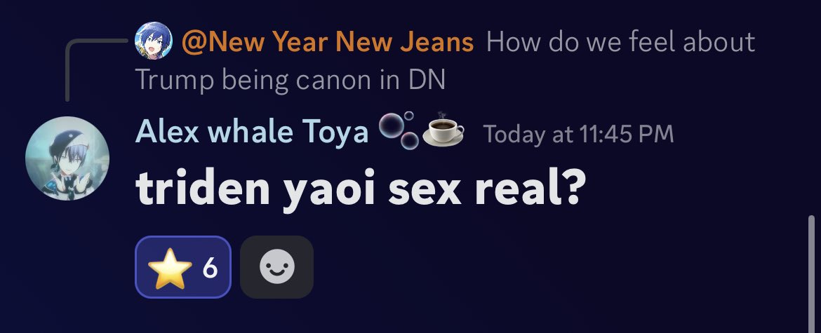 KAITOCORDOOC's tweet photo. man i got no comment for this😭😭 -🔭 https://t.co/aRQFKAuMhu