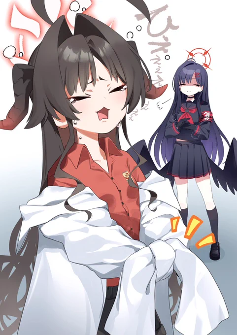 #今年も残りわずかなのでお気に入りの4枚を貼る動きや表情を意識できるようになってきた気がするぞい! 