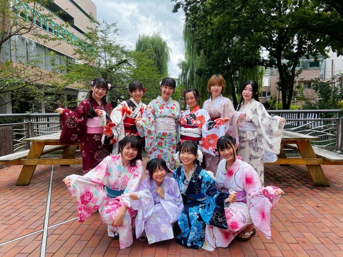 Twitterのコスプレ画像15