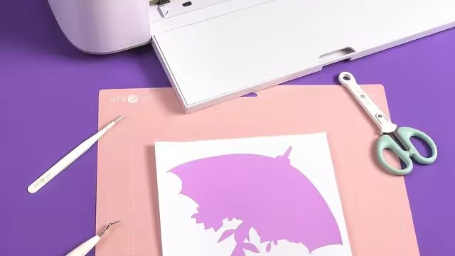 TheSheShed66393's tweet image. HTVRONT 5/6 Pcs Craft Weeding Basic Tools Set for Cricut

thesheshedshop.com/product/htvron…

thesheshedshop.com

#HTVRONT #CraftTools #WeedingTools #CricutAccessories #DIYCrafting #VinylProjects #CraftSupplies #ToolSet #CraftEssentials #CricutLovers