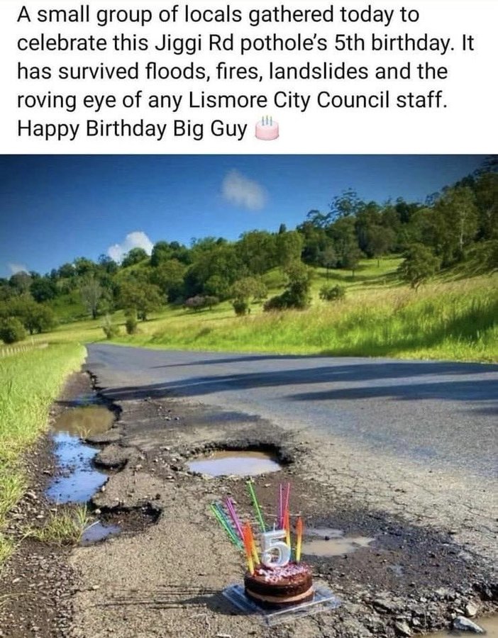 .