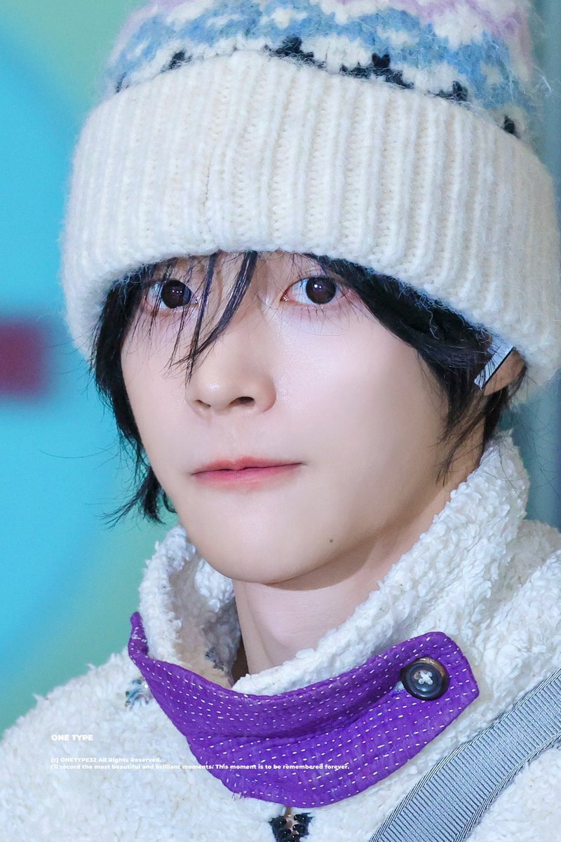 ONETYPE32's tweet image. 241228 ICN  토끼삔🐰 #원빈 #WONBIN #ウォンビン #라이즈 #RIIZE