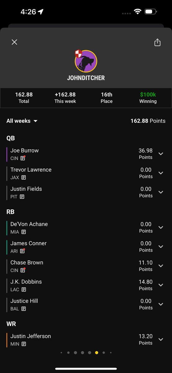 John Ditcher tweet media