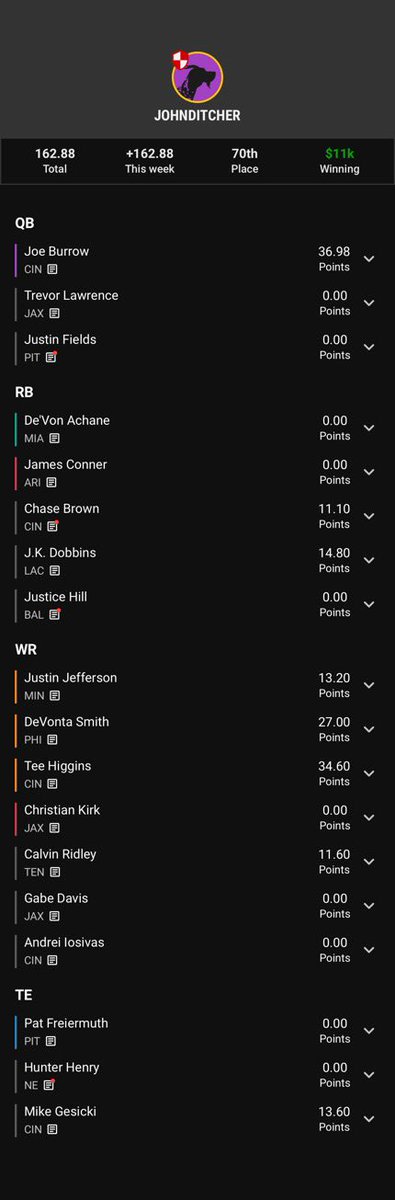 John Ditcher tweet media