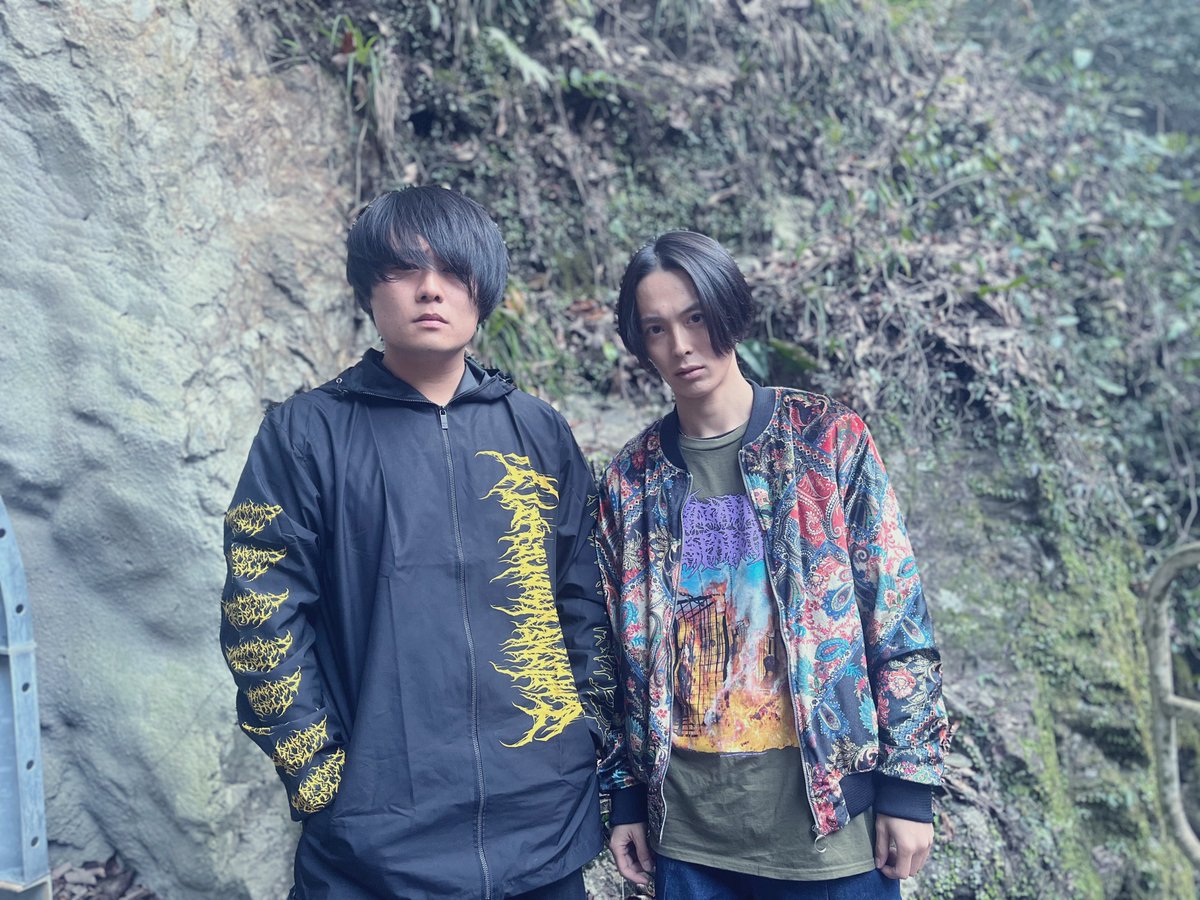 2024年
ライブは1回だけでしたが質のとても高い時間を過ごせました。
来年もSLAM Japanを掲げ精進したいと思います。
2025年もよろしくお願いします⚒