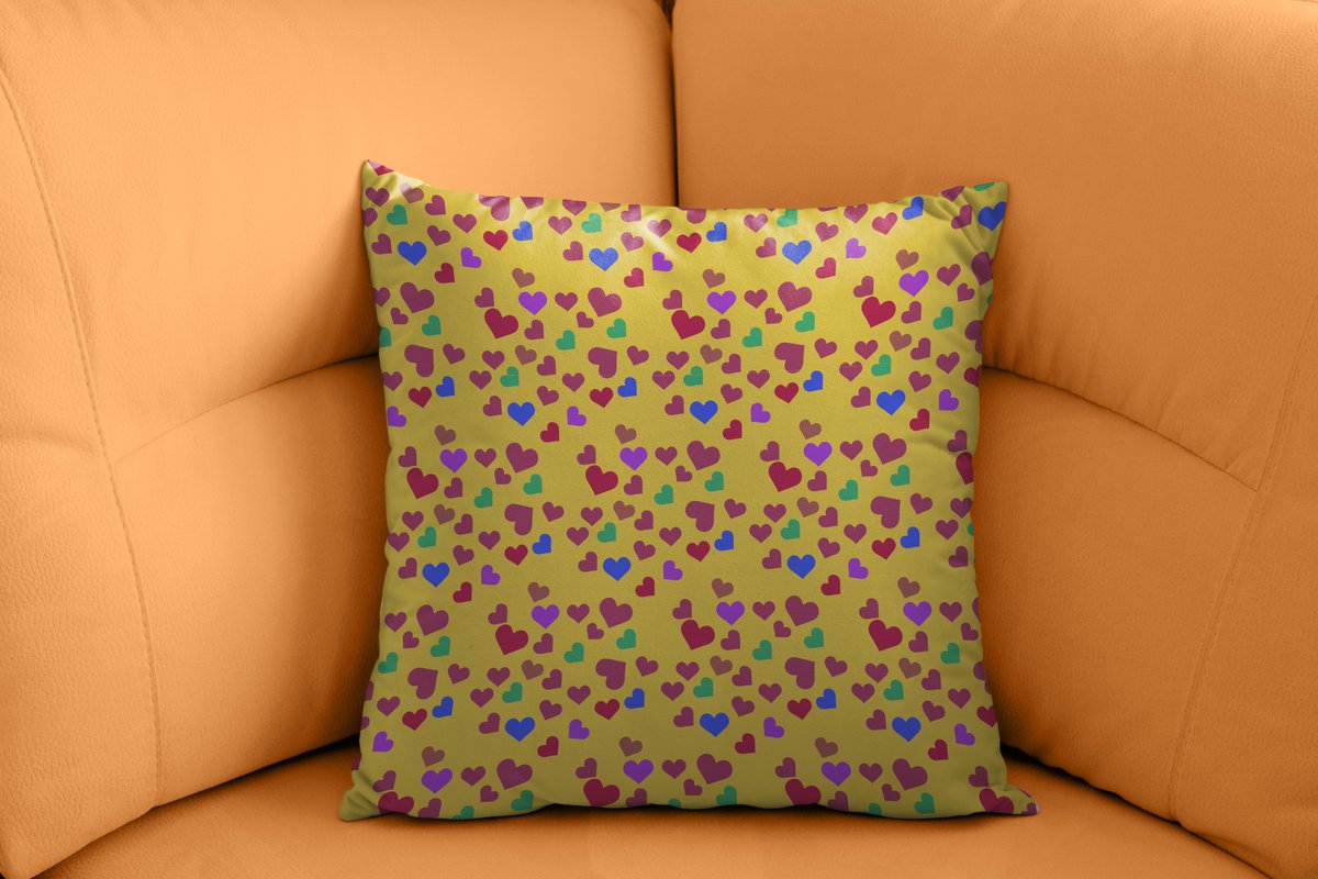HanifixArt's tweet image. Gift Your Love the Best Comfort! ❤️📷 Get this heart-filled cushion pattern! Perfect for adding a touch of love to any space. 📷📷"
 DM ME NOW 
#PatternForSale #HeartPattern #HomeDecorDesign #CreativePatterns #GiftOfLove #CustomDesign #SpreadLove #ValentinesVibes