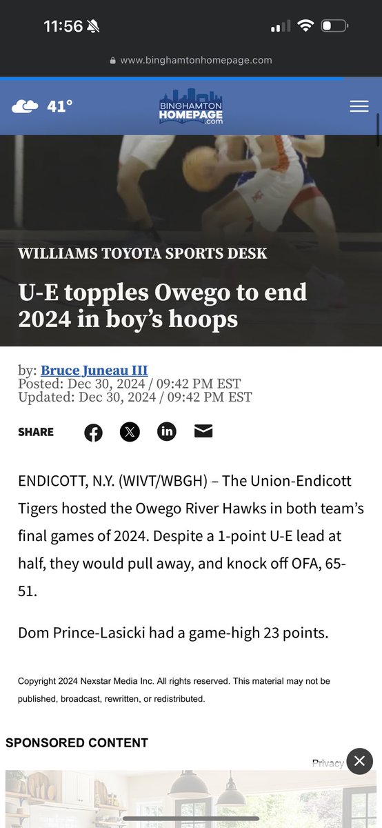 Last game of 2024 💪💪