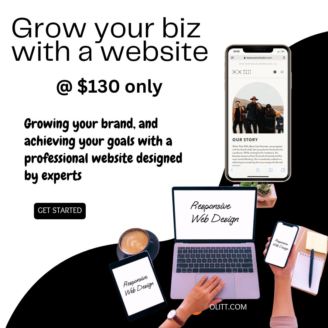 OLITTcom's tweet photo. Building your dream website? Get the right developer to turn your vision into reality!
From concept to code, hire a developer who can build what you need, when you need it
#HireAPro #WebDevelopment #TechSolutions #YourVisionOurCode #WebsiteDevelopment #ExpertDeveloper #WebDesign https://t.co/QgMwajmIY3