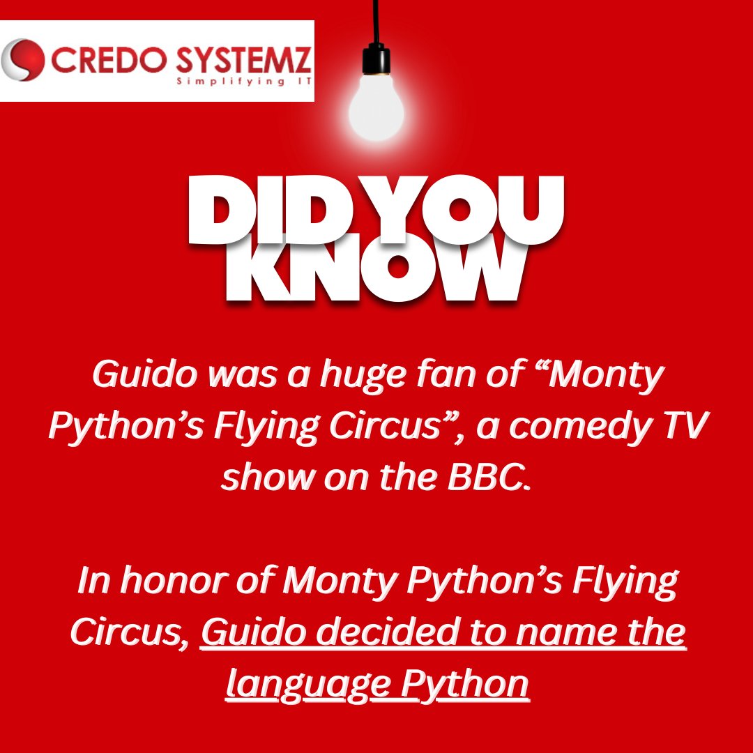 Jonetweet1's tweet image. #python #techinfo