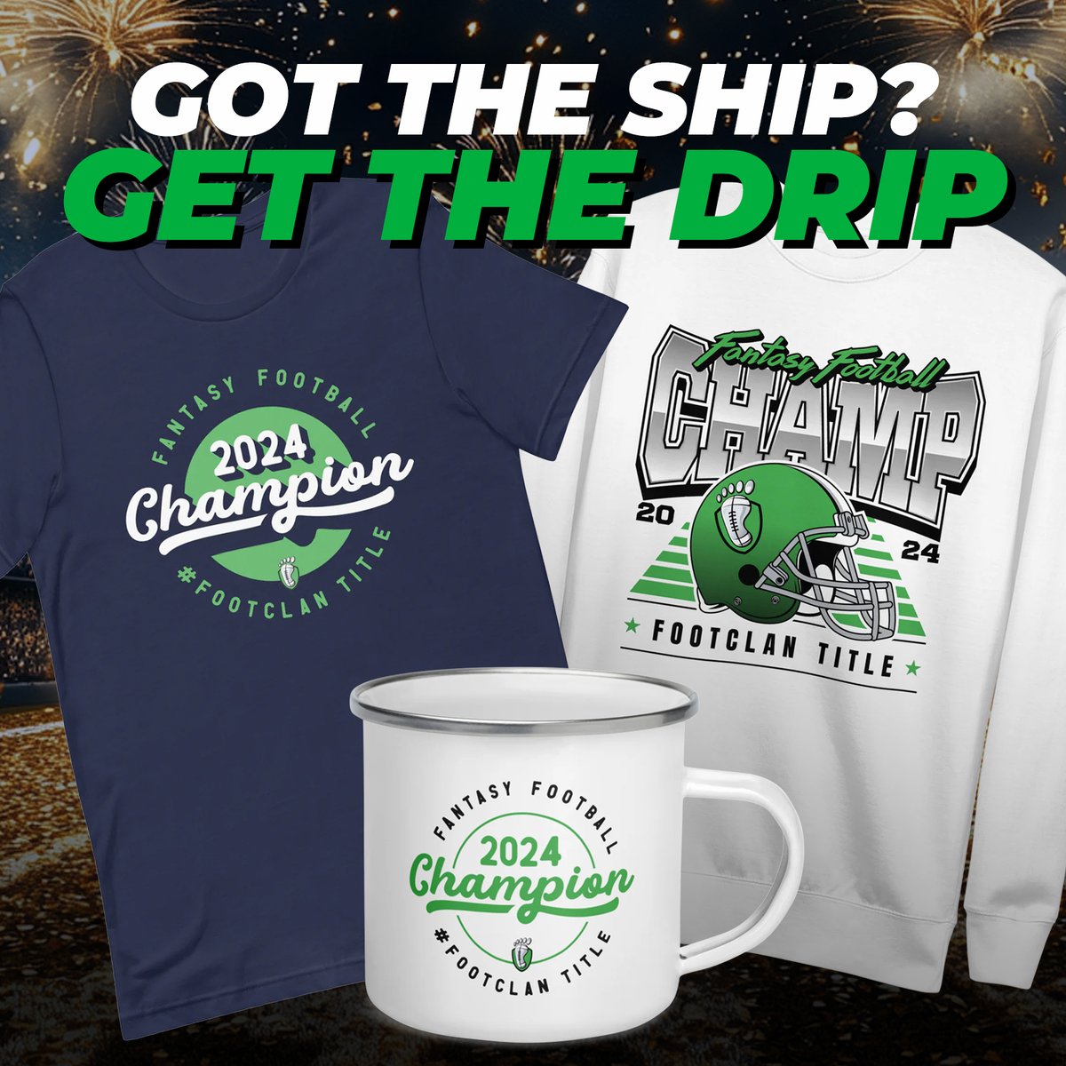 Fantasy Footballers tweet media