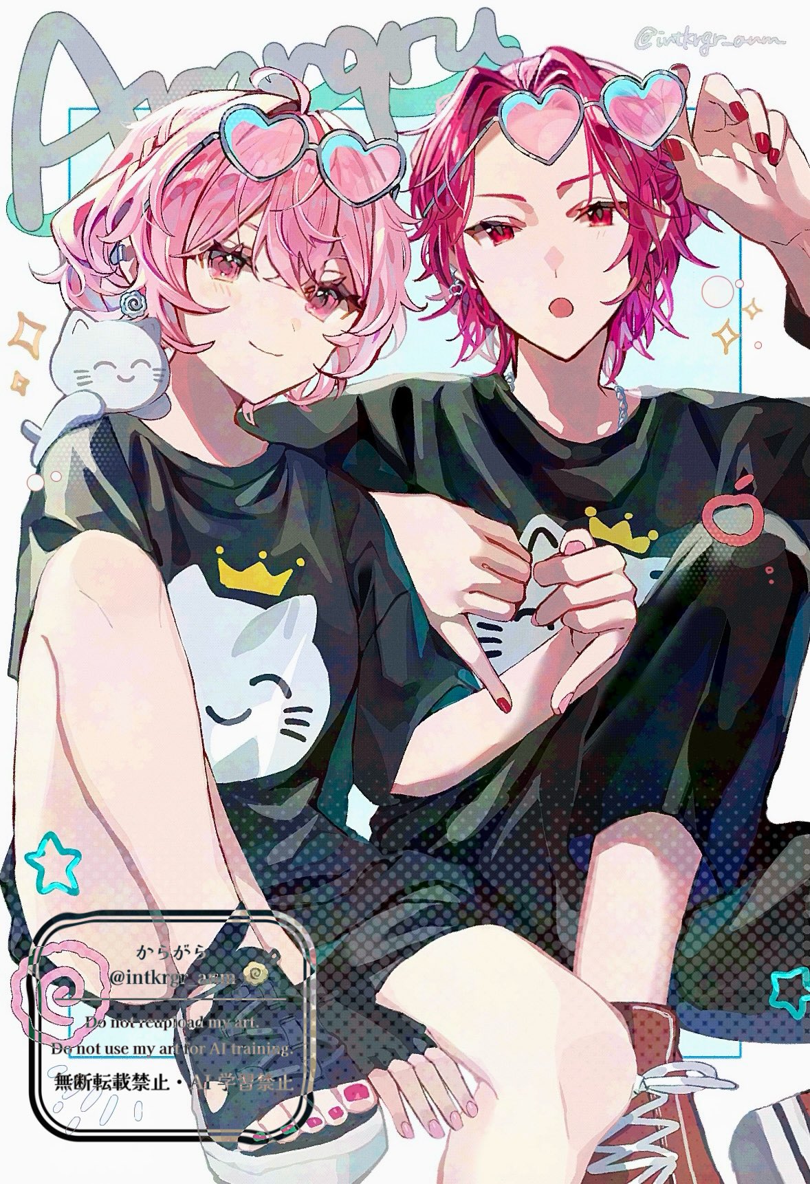 みぃ (@mii_oxo_13) / X