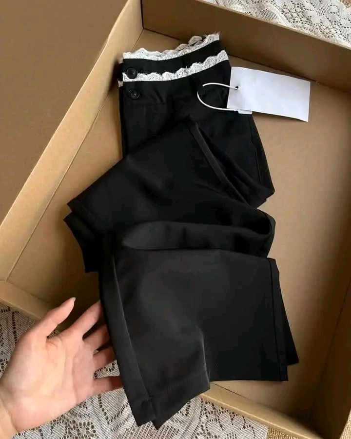 Nemu jean alla korean 😱omg ciwi² kudu kepoin nih toko nya,rekomended bgt buat kamu yg suka ootd an dan bagus bgt pokok nya🥰

Cek disini⤵️
s.shopee.co.id/2VbhyOJYmu