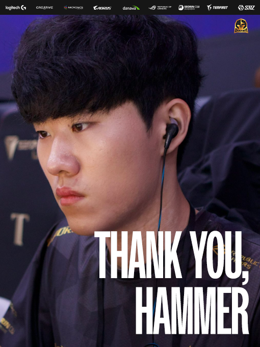 Danawa e-sports/ATTACKZERO tweet media