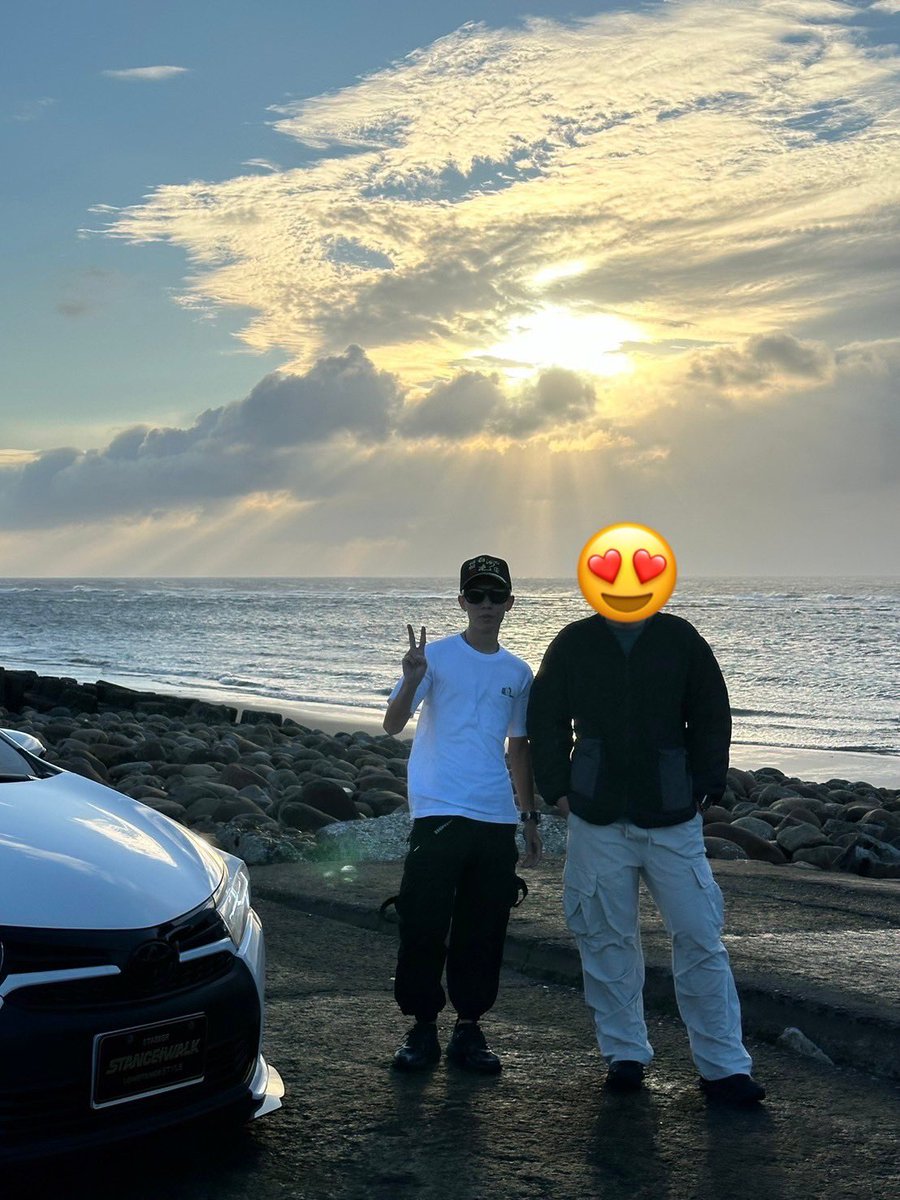 臺中渣男 tweet media