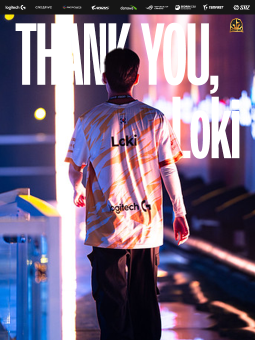 Danawa e-sports/ATTACKZERO tweet media