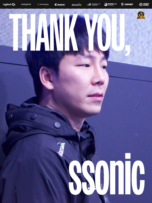 Danawa e-sports/ATTACKZERO tweet media
