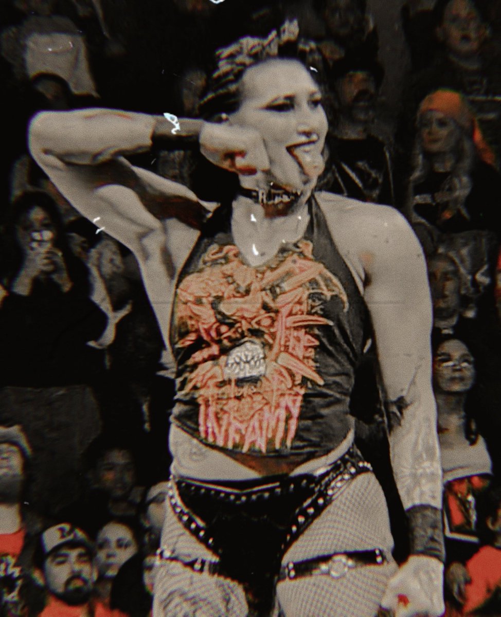 Soon the roses will be painted red with the blood of the fallen &amp; I will claim it's garden as my new domain. 

CHAOS rules over all. #HailToTheButcher