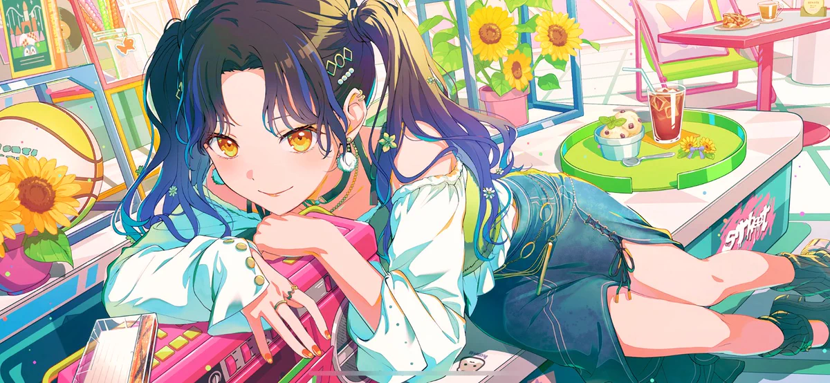 NAO@🍒 on X: 