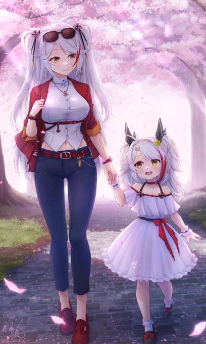 #2024年自分が選ぶ今年の4枚 アズールレーン! 