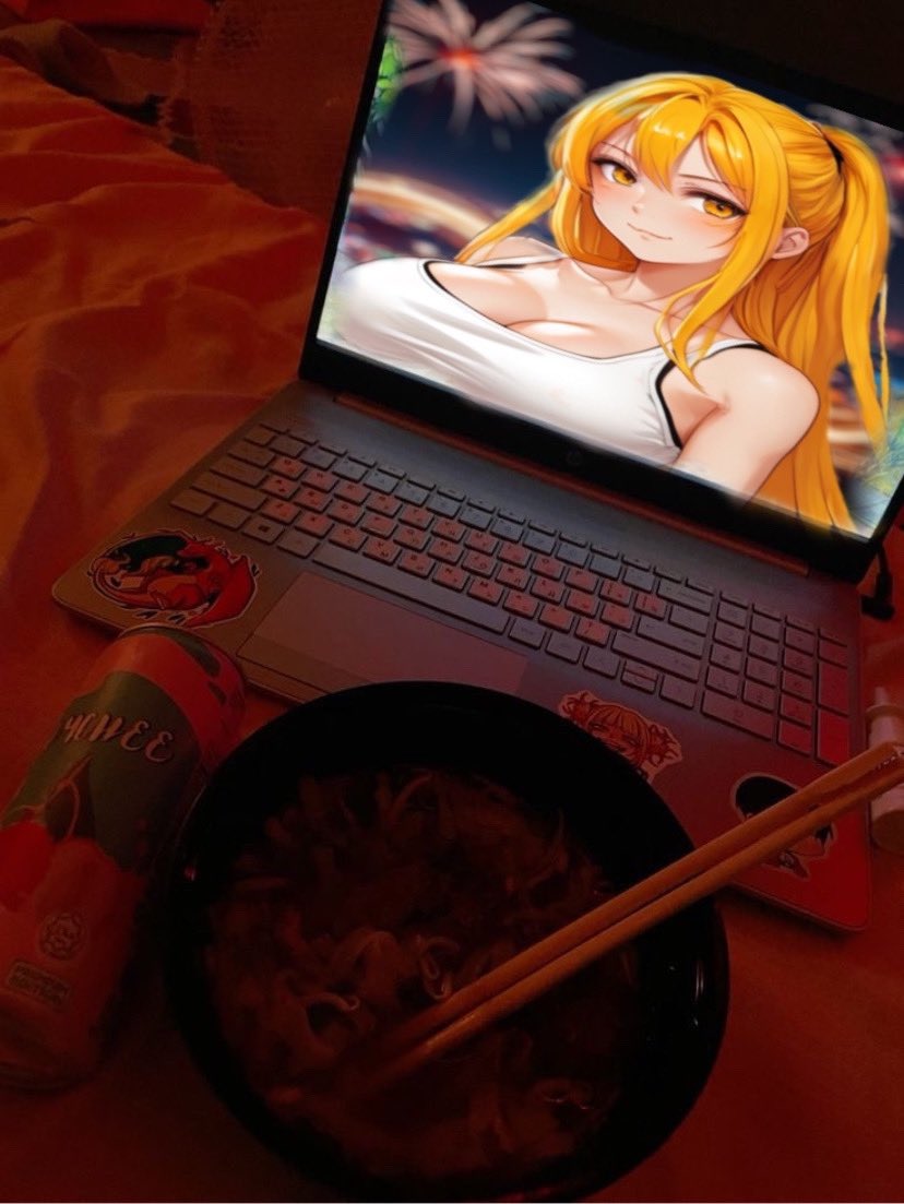 prv04_'s tweet image. Me vs Them before New Year’s Eve 🍊

Them: Out partying, counting down the seconds.

Me: stalking and supporting every update from @JuicyFlow_DAO till i make it 🍊

@JuicyFlow_DAO $JUICE #JuicyFlowDao #DAORevolution