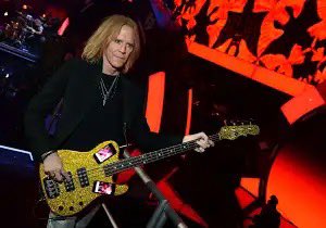 Happy birthday Tom Hamilton, 73 today bassist with Aerosmith who scored the 1989 UK No.13 single 'Love In An Elevator', and their 1989 album Pump spent 53 weeks on the US charts They had the 1993 US No.1 &amp; UK No.2 album Get A Grip.