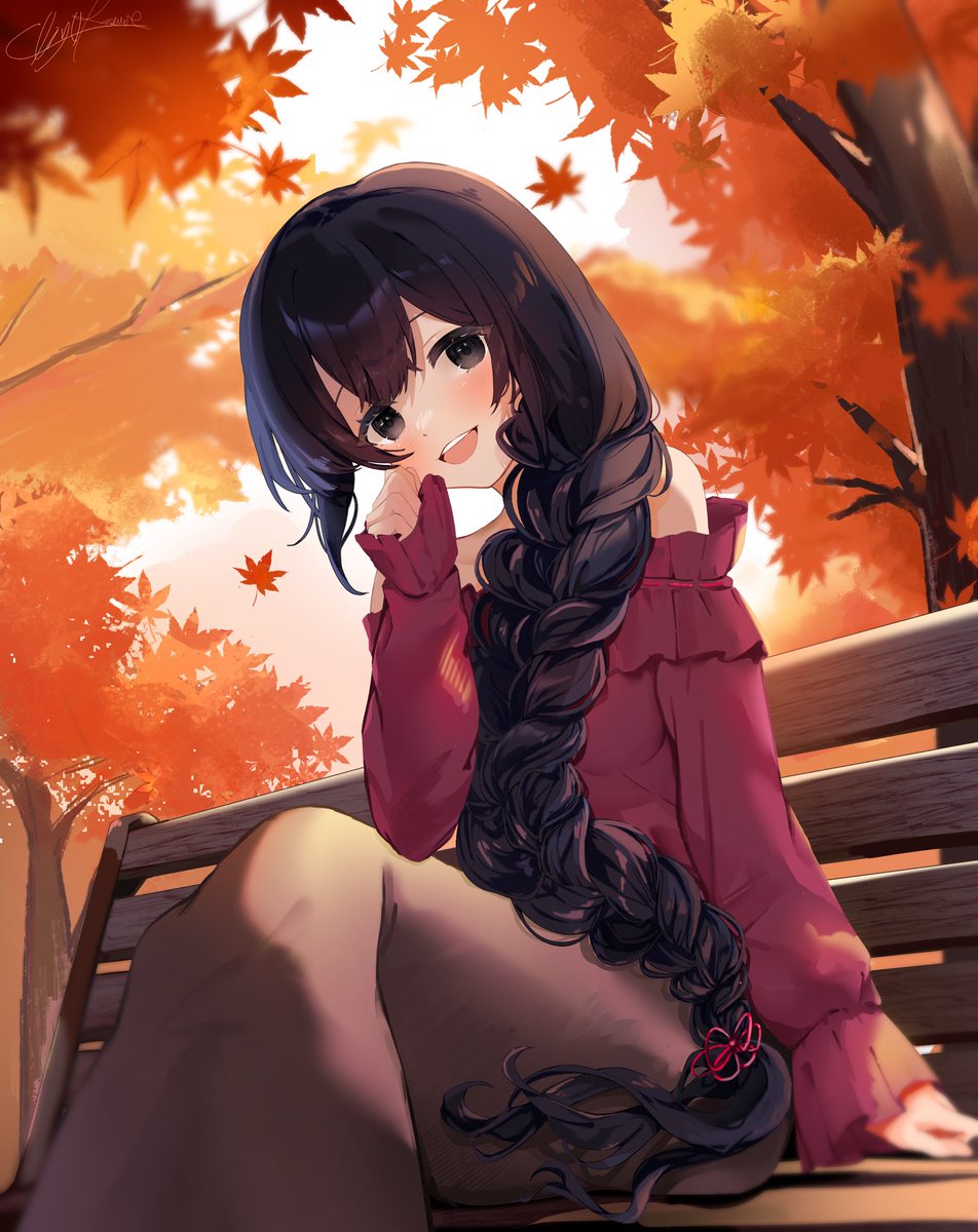 この4枚お気に入りです
#今年も残りわずかなのでお気に入りの4枚を貼る