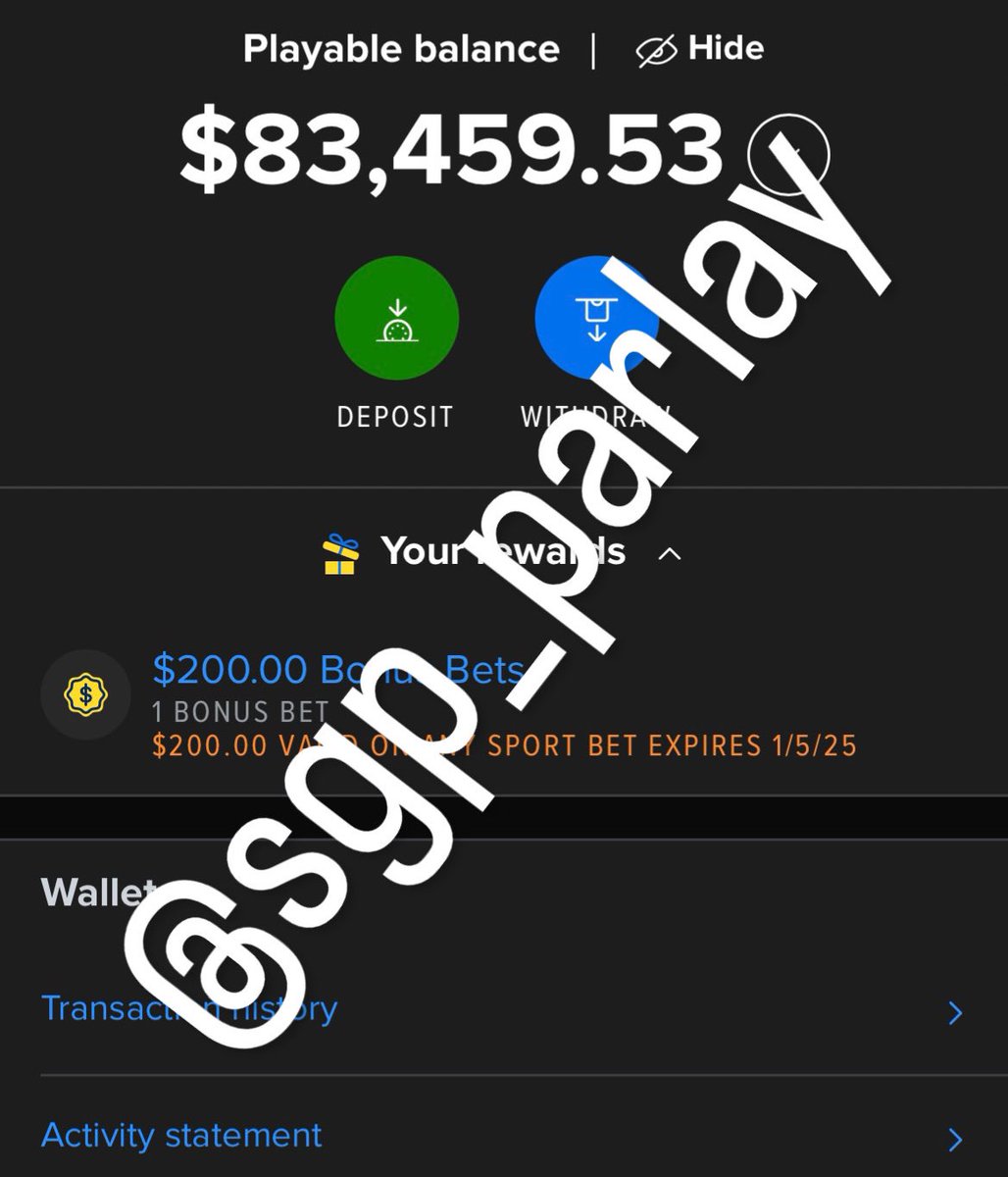SGP_Parlay tweet media
