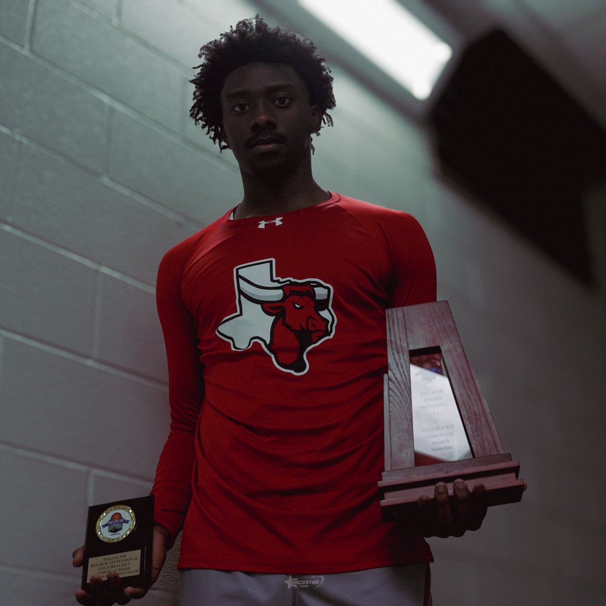 Cedar Hill Longhorns Boys Basketball tweet media