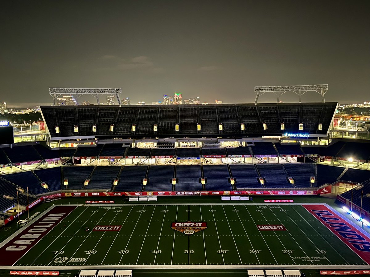 FINALLY GAMEDAY!!!