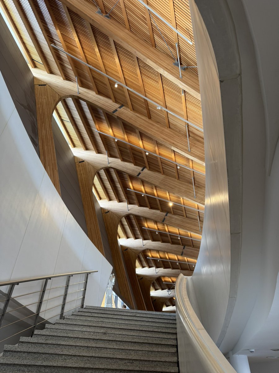 felipecaorsi's tweet image. #MACA #Atchugarry #expansion #2025
