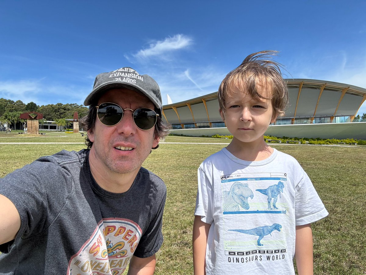 felipecaorsi's tweet image. #MACA #Atchugarry #expansion #2025