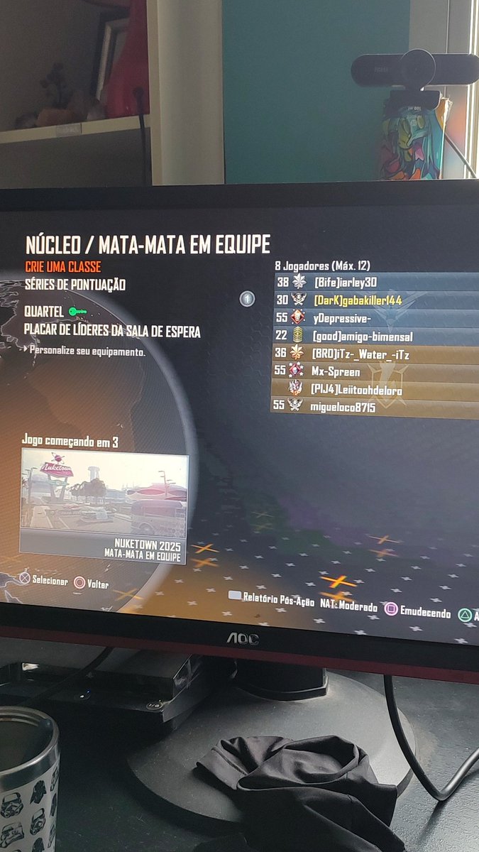 Quem diria que ficar um tempo sem Pc seria uma viagem no tempo