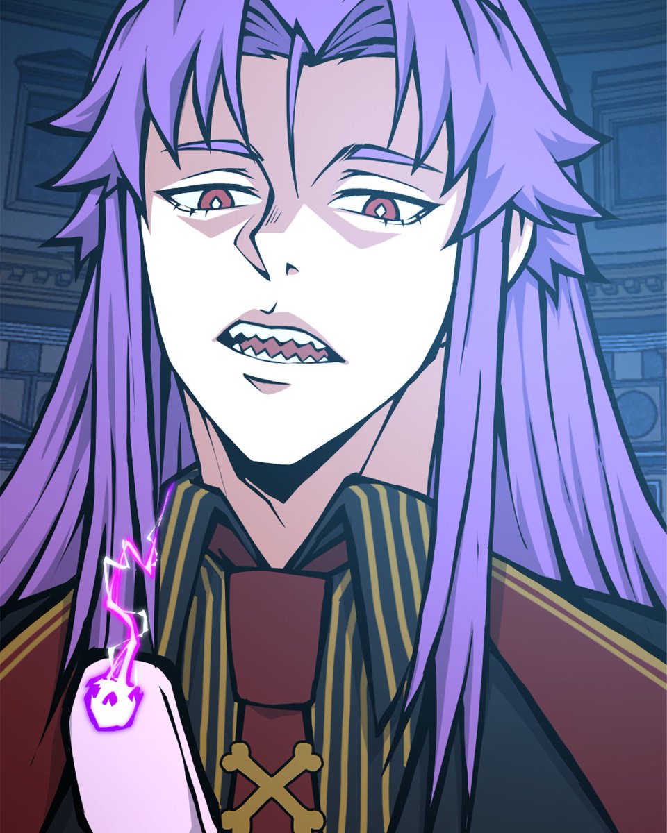 vhinartist's tweet photo. New Death X Dealer Episode is up! 
HAPPY NEW YEAR!!! 

Read at Webtoon Canvas: https://t.co/xwE6vs0uxV

#webtooncanvas #webtoon #deathxdealer #deathdealer #DXD #webcomics #vhinartist #oldwomanph https://t.co/cOcybsvgOx