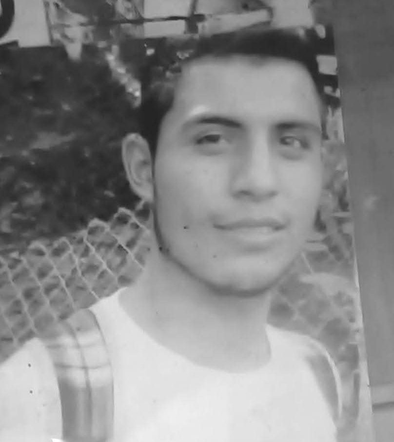 CODECA GT (@gtcodeca) on Twitter photo Desde CODECA denunciamos el asesinato de Kendal Gonzales, hijo de nuestro compañero Benjamín Gonzales de la coordinación política del departamento de Petén.
✊🏽🌋 ¡Que la impunidad deje de ser un premio para los criminales! Desde CODECA denunciamos el asesinato de Kendal Gonzales, hijo de nuestro compañero Benjamín Gonzales de la coordinación política del departamento de Petén.
✊🏽🌋 ¡Que la impunidad deje de ser un premio para los criminales!