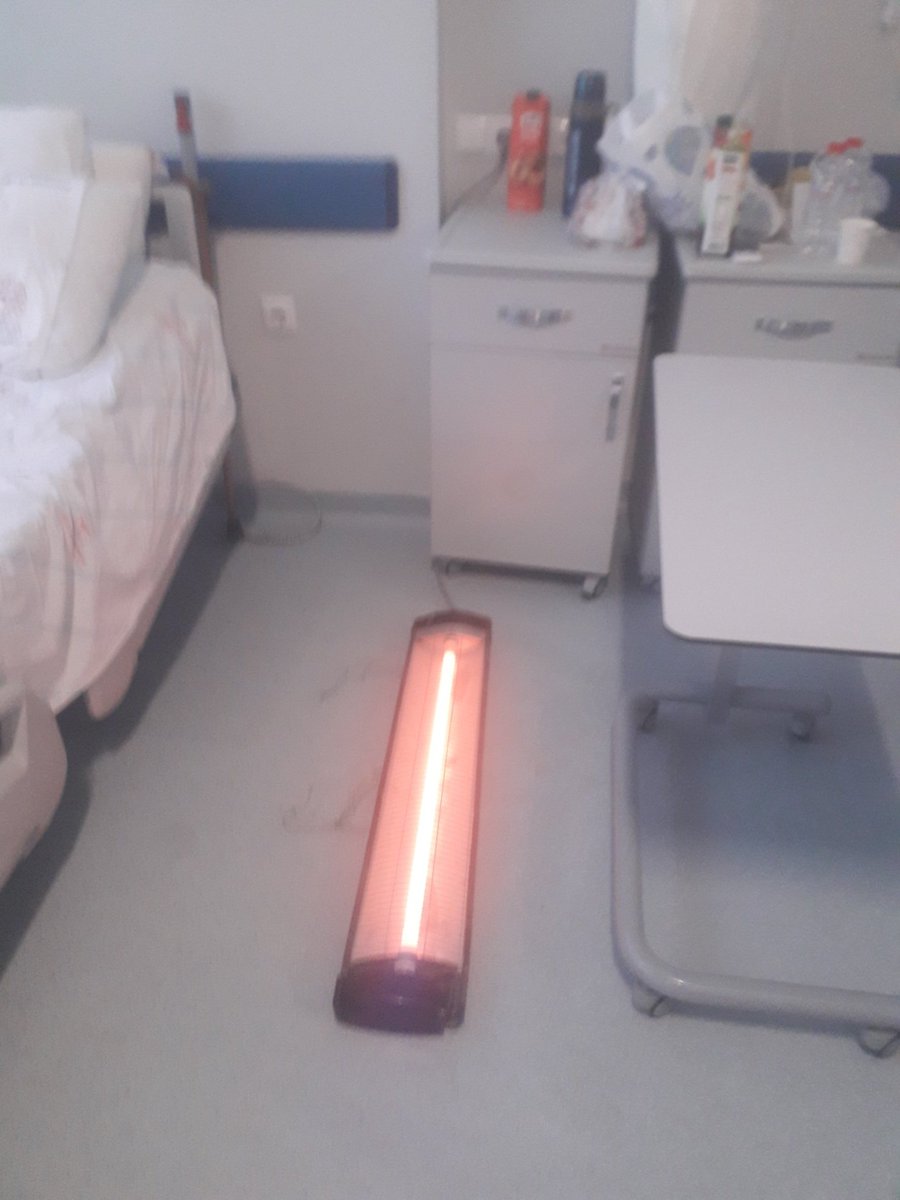 muş malazgirt hastanede kahbaltida 4 zeytin 1 reçel ve odalar soğuk kaloriferler çalişmiyor bugun gereyini yapılmasın arz ederim