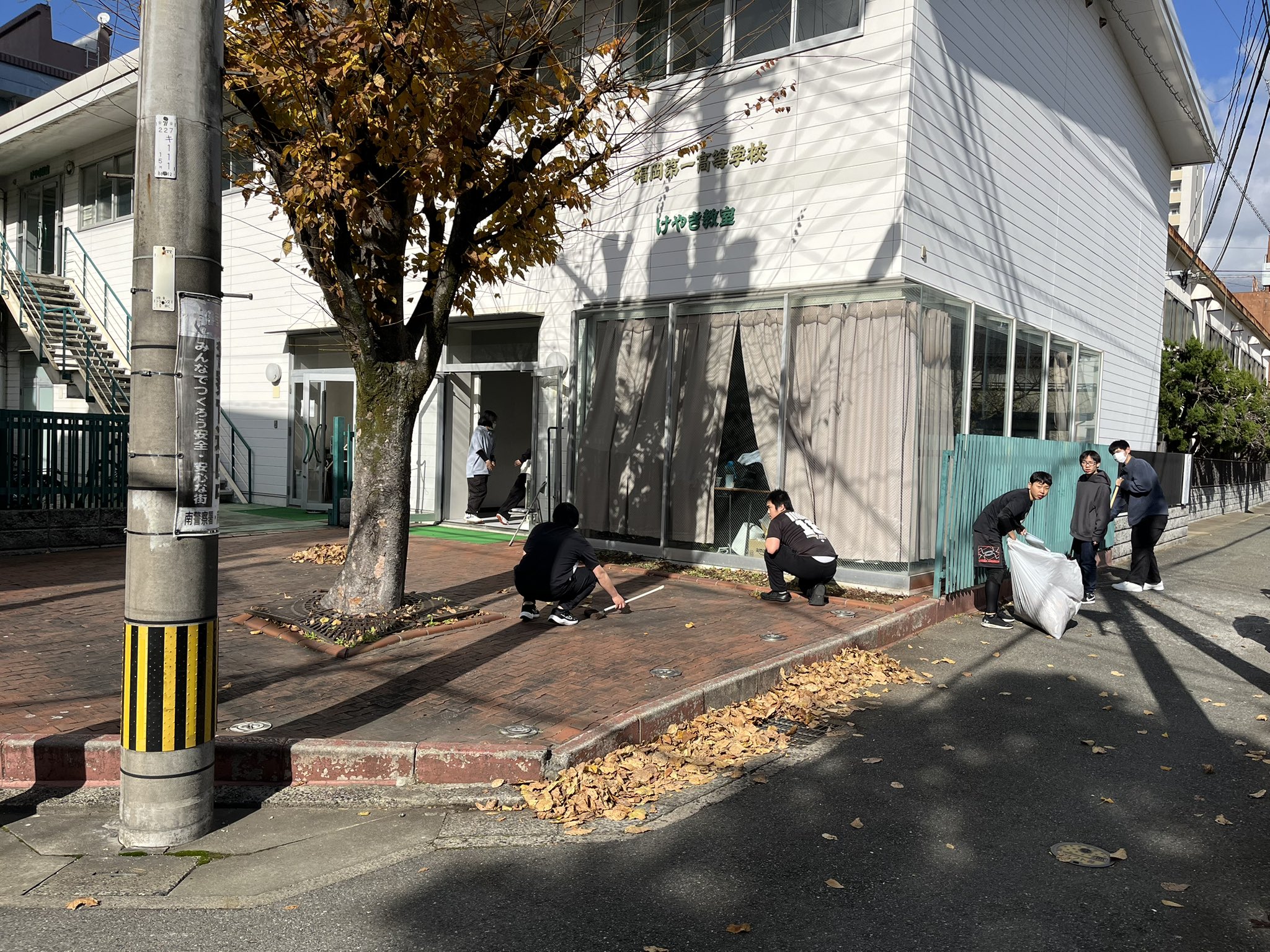 福岡第一 強さの秘密 1 2
