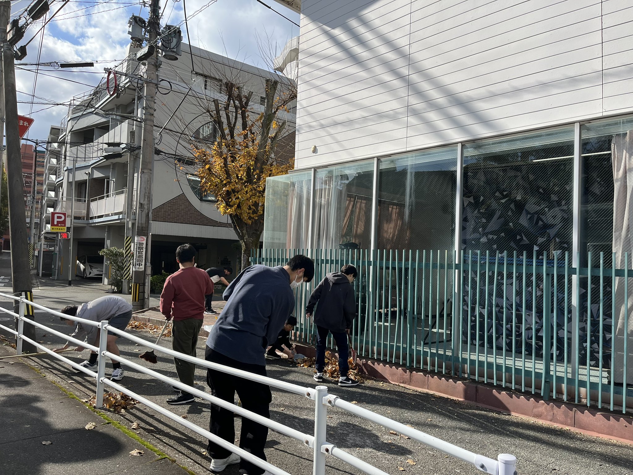 福岡第一 強さの秘密 1 2
