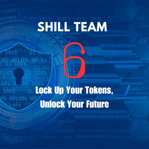 ST6CEO's tweet photo. The protocol is here to lock it down and provide liquidity for the community 
Shill Team 6. 10% of each token locked for 4 years! #ST6 #TON #Trust
(ST6)-https://t.co/bpGQO49m5c
Trust-https://t.co/gDi0krPSPj
@0xweb3bond @s0meone_u_know @pumpresearch @Giooton @ZenithTON @TonAttack https://t.co/RPs8QLhb82