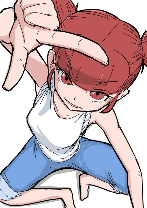 #2024年自分が選ぶ今年の4枚 去年よりは多めに描けた気がしますが、今年は同人誌描けなかったので来年こそは…!! 