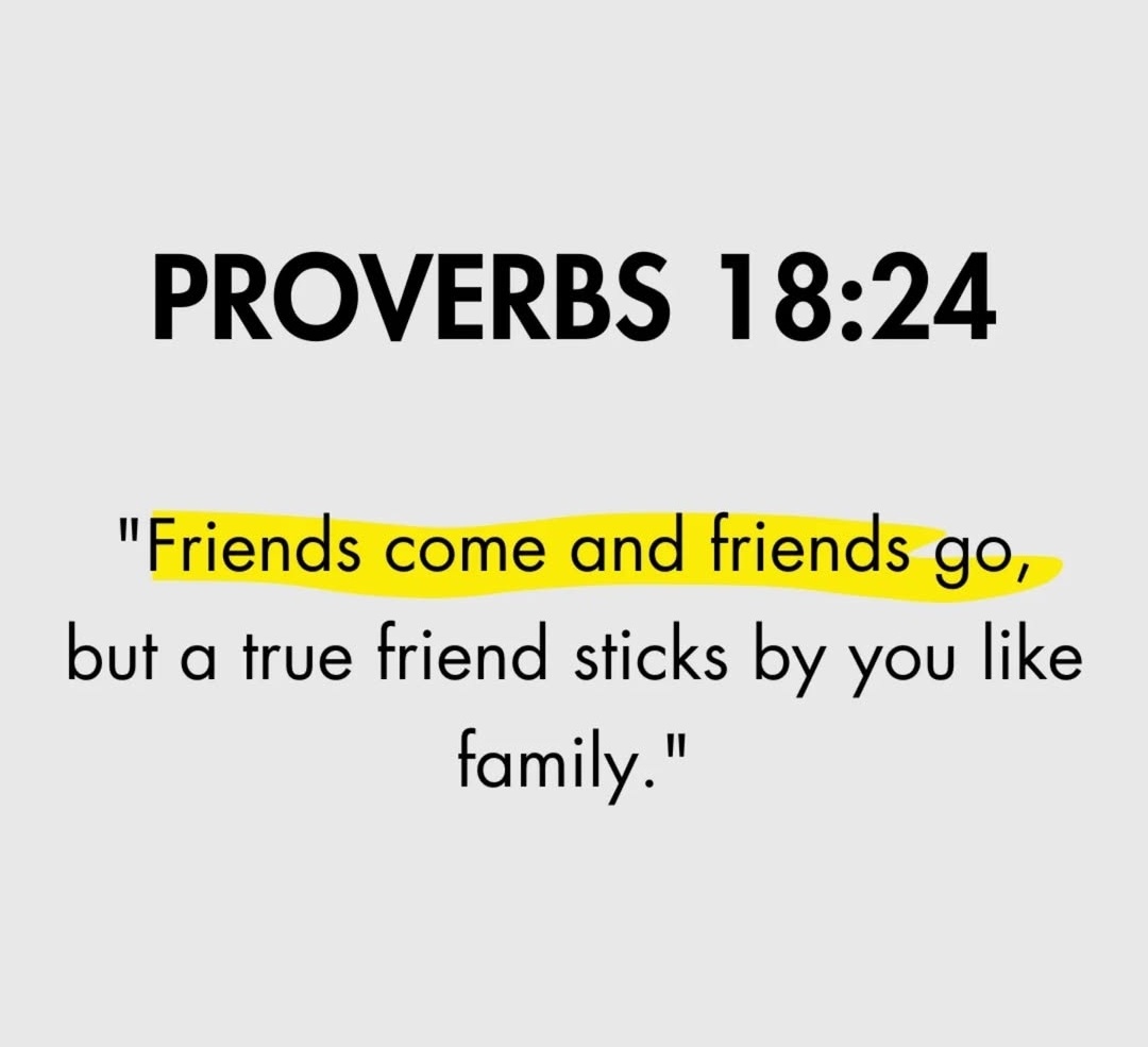 Holy__Bible1's tweet photo. Proverbs 18:24 https://t.co/rJbj9cVubr