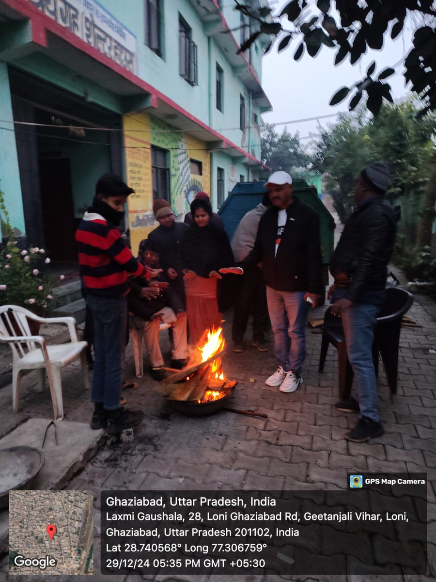स्वच्छ भारत स्वच्छ लोनी (@swachhloni) on Twitter photo #31_दिसम्बर #रैन बसेरा/आश्रय स्थलों का नामित अधिकारियों द्वारा व्यवस्थाओं को सुचारू रखें जाने हेतु निरीक्षण किया जा रहा है।
<a href="/SwachhBharatGov/">Swachh Bharat Urban</a>
<a href="/swachhbharat/">Swachh Bharat Mission - Grameen</a>
<a href="/MoHUA_India/">Ministry of Housing and Urban Affairs</a>
<a href="/MoJSDDWS/">Department of Drinking Water & Sanitation (#DDWS)</a>
<a href="/SBM_UP/">Swachh Bharat Mission, Uttar Pradesh (Urban)</a>
<a href="/NagarVikas_UP/">Urban Development Department, Uttar Pradesh</a>
<a href="/aksharmaBharat/">A K Sharma</a>
<a href="/dm_ghaziabad/">DM Ghaziabad</a>
<a href="/SBMUrbanUP/">Swachh Uttar Pradesh (Urban, SBM)</a>
<a href="/CMOfficeUP/">CM Office, GoUP</a> #31_दिसम्बर #रैन बसेरा/आश्रय स्थलों का नामित अधिकारियों द्वारा व्यवस्थाओं को सुचारू रखें जाने हेतु निरीक्षण किया जा रहा है।
<a href="/SwachhBharatGov/">Swachh Bharat Urban</a>
<a href="/swachhbharat/">Swachh Bharat Mission - Grameen</a>
<a href="/MoHUA_India/">Ministry of Housing and Urban Affairs</a>
<a href="/MoJSDDWS/">Department of Drinking Water & Sanitation (#DDWS)</a>
<a href="/SBM_UP/">Swachh Bharat Mission, Uttar Pradesh (Urban)</a>
<a href="/NagarVikas_UP/">Urban Development Department, Uttar Pradesh</a>
<a href="/aksharmaBharat/">A K Sharma</a>
<a href="/dm_ghaziabad/">DM Ghaziabad</a>
<a href="/SBMUrbanUP/">Swachh Uttar Pradesh (Urban, SBM)</a>
<a href="/CMOfficeUP/">CM Office, GoUP</a>