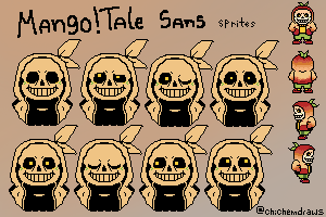 Chichemdraws's tweet photo. I learned how to make sprites (I guess)
Take some of Mango
#mangosans #utau #oc https://t.co/R6HutVc669