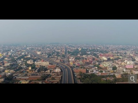 In Robertsganj, Uttar Pradesh, <a href="/Qure_ai/">Qure.ai</a>’s Co-Founder &amp; CEO, <a href="/pwarier/">Prashant Warier</a>, visited Jiwan Jyoti Christian Hospital to witness firsthand the transformative impact of AI-driven healthcare solutions on patients and the community.
 
From hearing stories of resilience to observing doctors