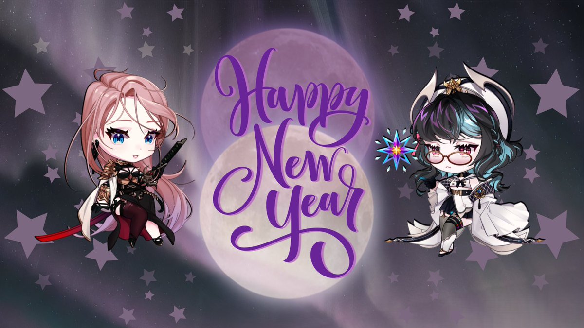 Genesis2JP's tweet photo. 🌝 オープンワールド、AOS、2つの月が昇る『ジェネシス2』へようこそ、漂流者様！ 🌕
新年を迎え、すべての旅人の皆様に✨星のかけら10個✨をお贈りいたしました。

2025年も、皆様に楽しんでいただける「ジェネシス2」を目指してまいります。
ありがとうございます！

#ジェネシス2 #GENESIS2 https://t.co/zG1vFbBMrS